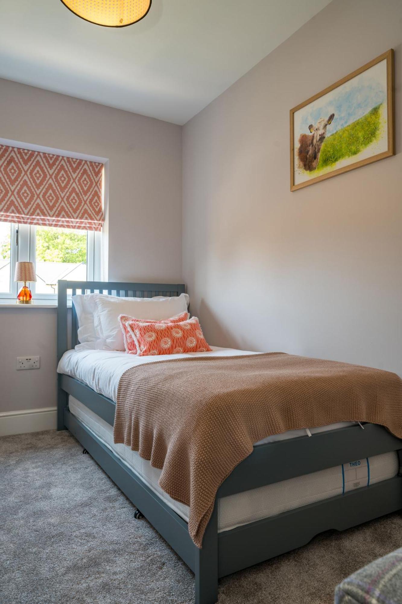 Fleming Cottage - Contemporary Cotswold Home Upper Rissington Buitenkant foto